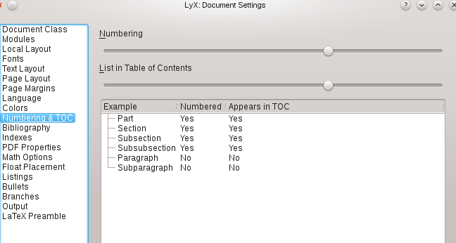 latex pdf bookmarks Tila tequilas porn name