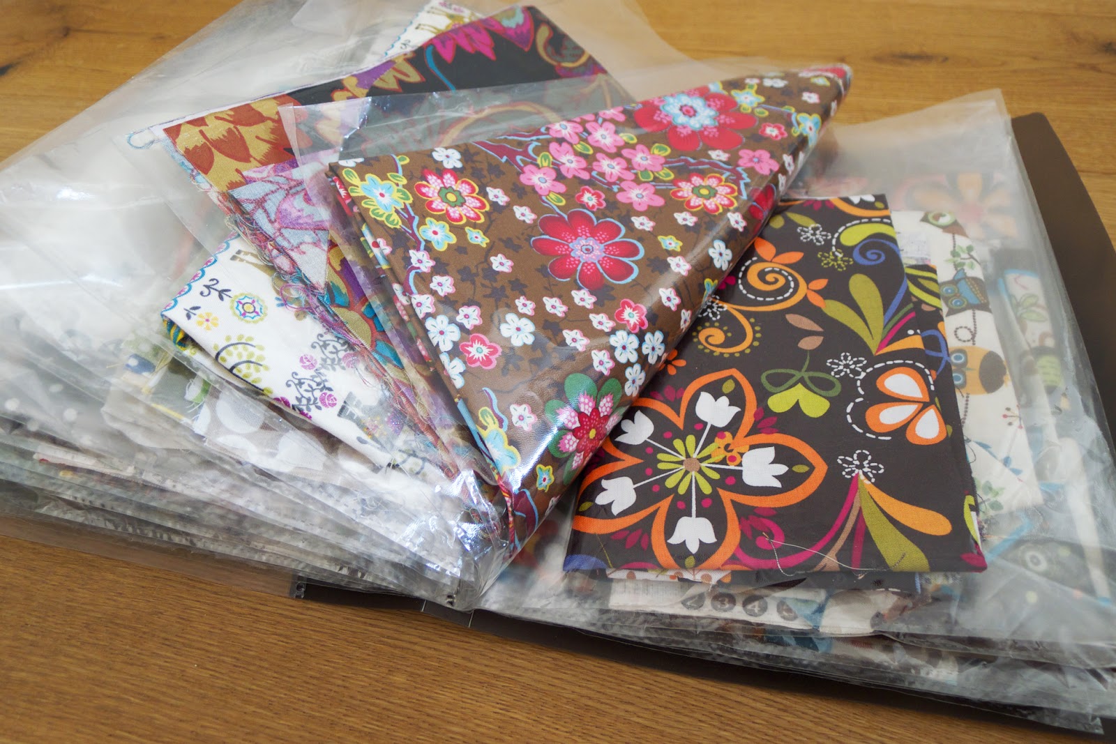 Nähblog 'Sauber eingefädelt': Ordnung im Stoffregal: 2 Tipps, wie Du