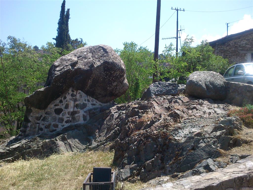 Sunny Cyprus Holidays Kakopetria at the foothills of the Troodos Mountains