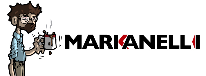 Mark Marianelli
