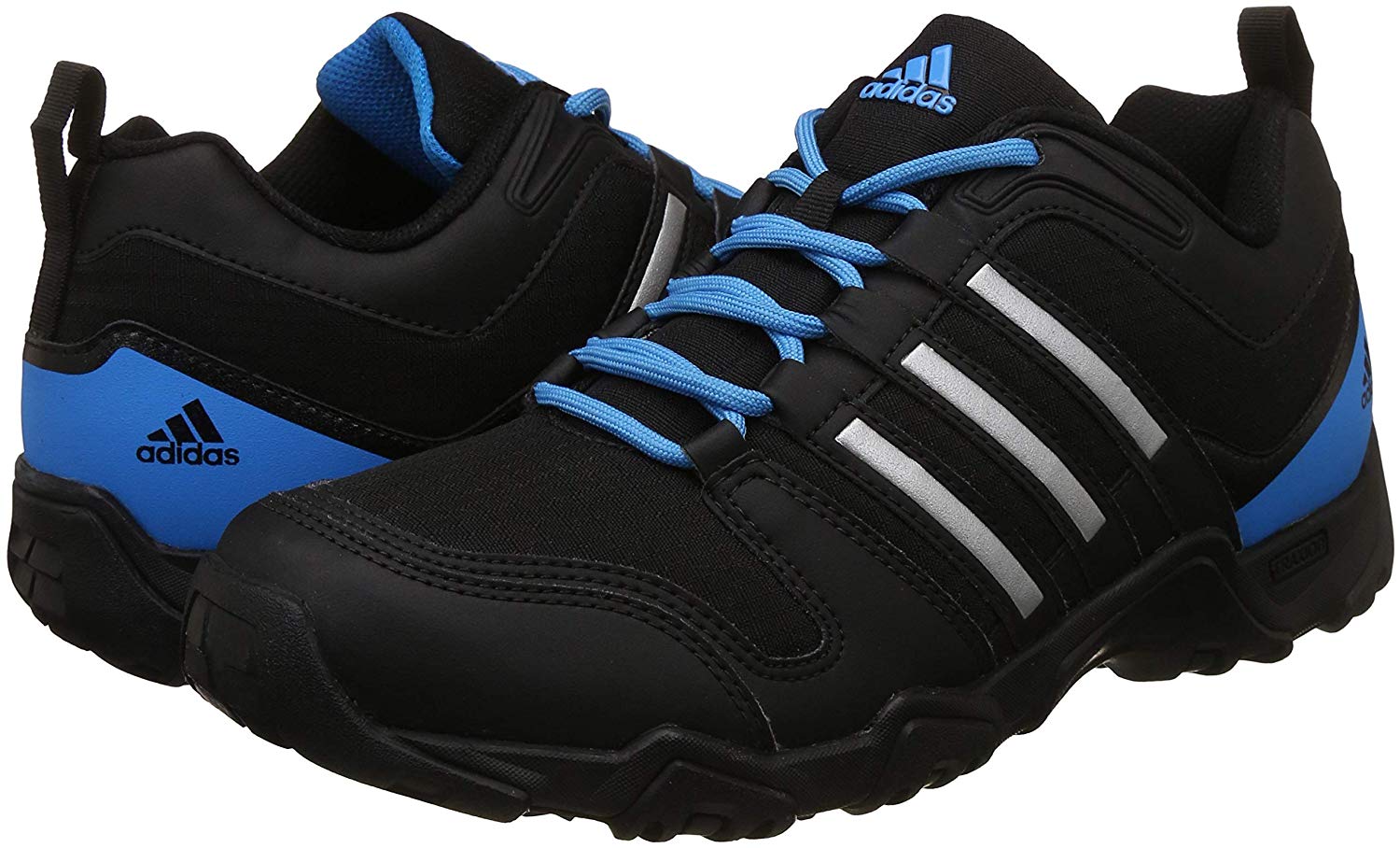 adidas agora black