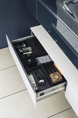 Doos Interiorismo: Especial Baños de Lago