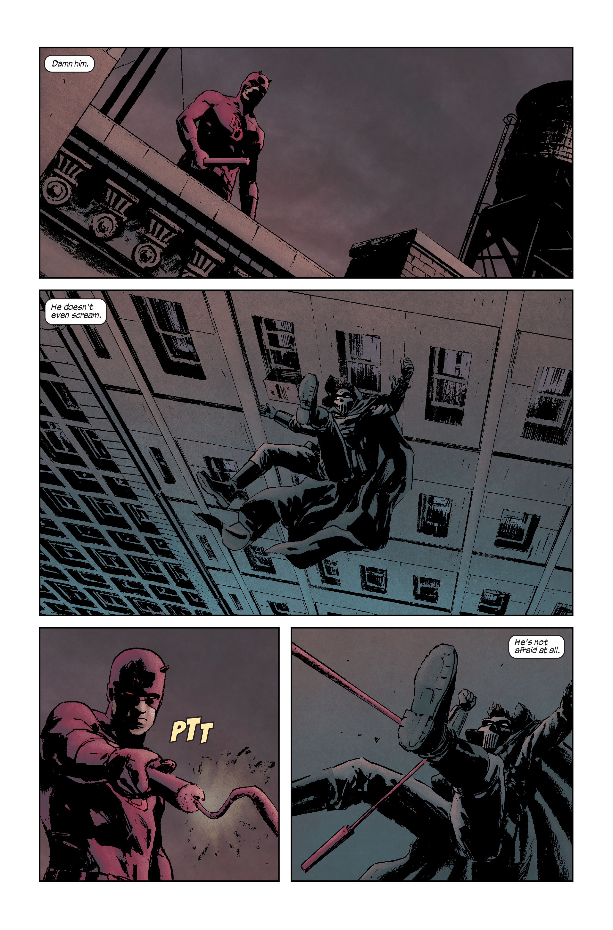 Daredevil (1998) 105 Page 12