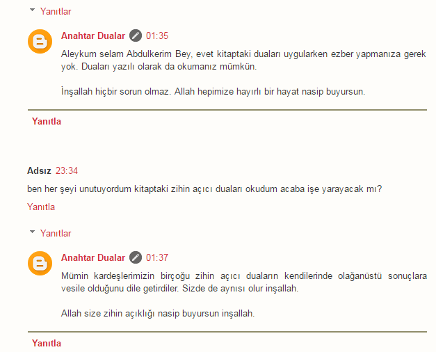 Zayıflamak İçin Dua, 4 Tane Müthiş Etkili Dua-bize dualar yeter