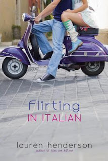 http://midesvandelibros.blogspot.mx/2013/11/resena-flirting-in-italian.html