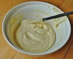 mixing-batter