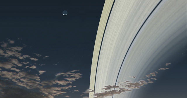 Furahan Biology and Allied Matters: Upgrade your planet: add rings!