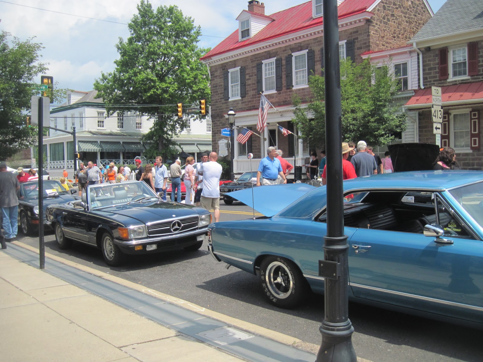 The Belle of Cowbell The Bipolar Therapist from Willow Grove, PA