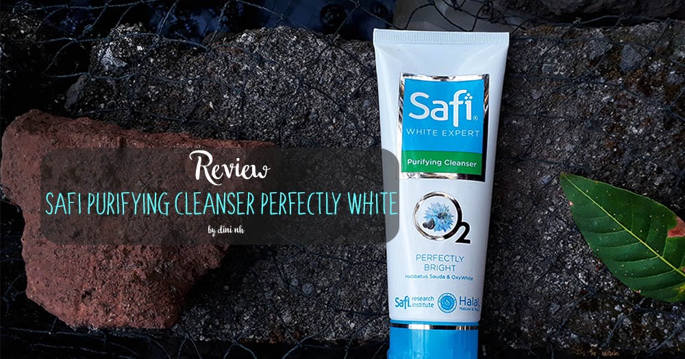 Safi White Expert Purifying Cleanser Review Face Wash Halal HD Gallery