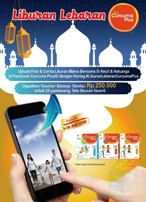 Liburan Lebaran Liburan Lebaran