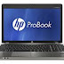 Télécharger de Pilote Et De Logiciel HP ProBook 4530s Pour Windows XP et Windows 7