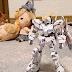 Quick Beam Magnum Shot Unicorn Gundam Destroy Mode