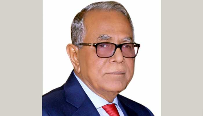 The President called for the development of indigenous culture দেশীয় সংস্কৃতি বিকাশের আহ্বান জানালেন রাষ্ট্রপতি