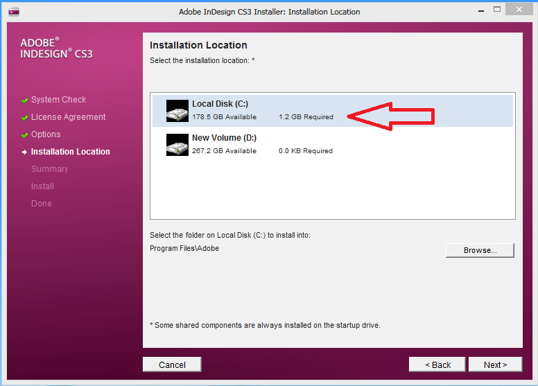 Adobe indesign cs3 full version with crack Adobe indesign cs3 full version with crack