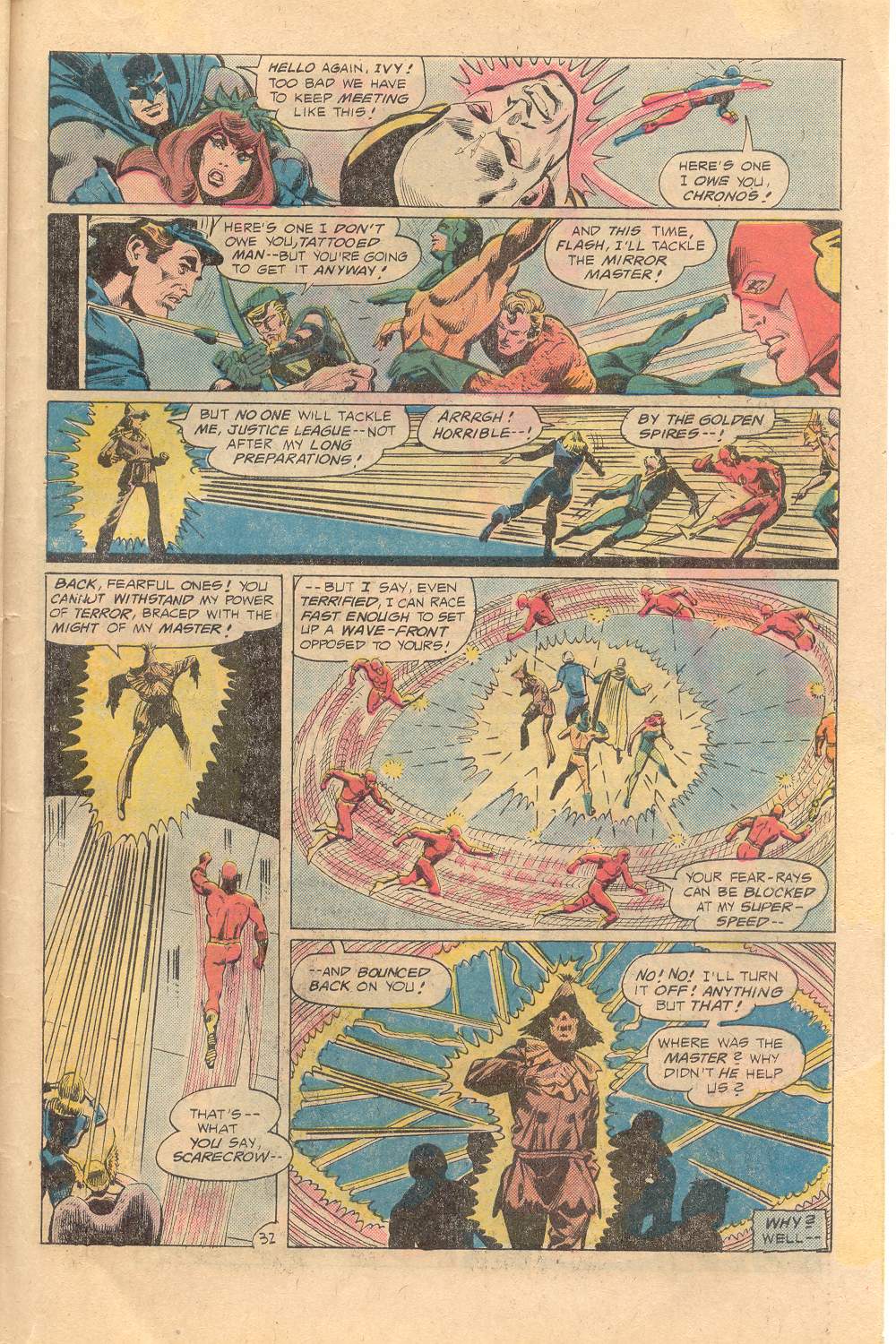 Justice League of America (1960) 143 Page 42