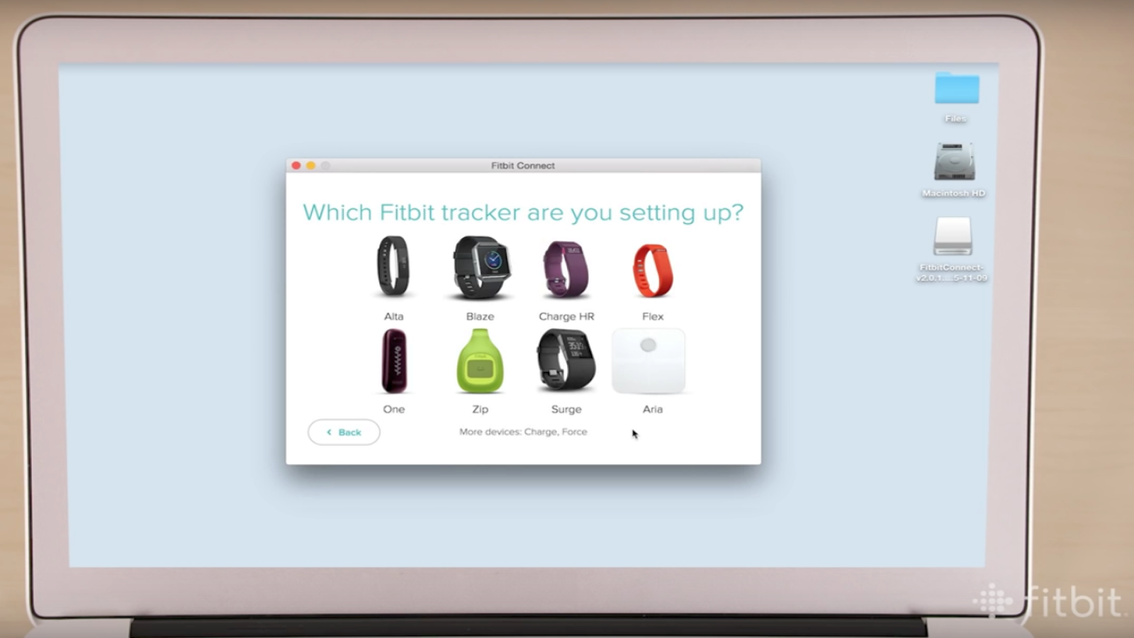 Fitbit Blaze Guide Manual and Tutorial | Fitbit Manual