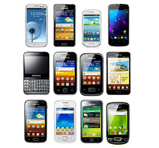 Daftar Harga HP Samsung Galaxy Terbaru 2015 Daftar Harga HP Samsung Galaxy Terbaru