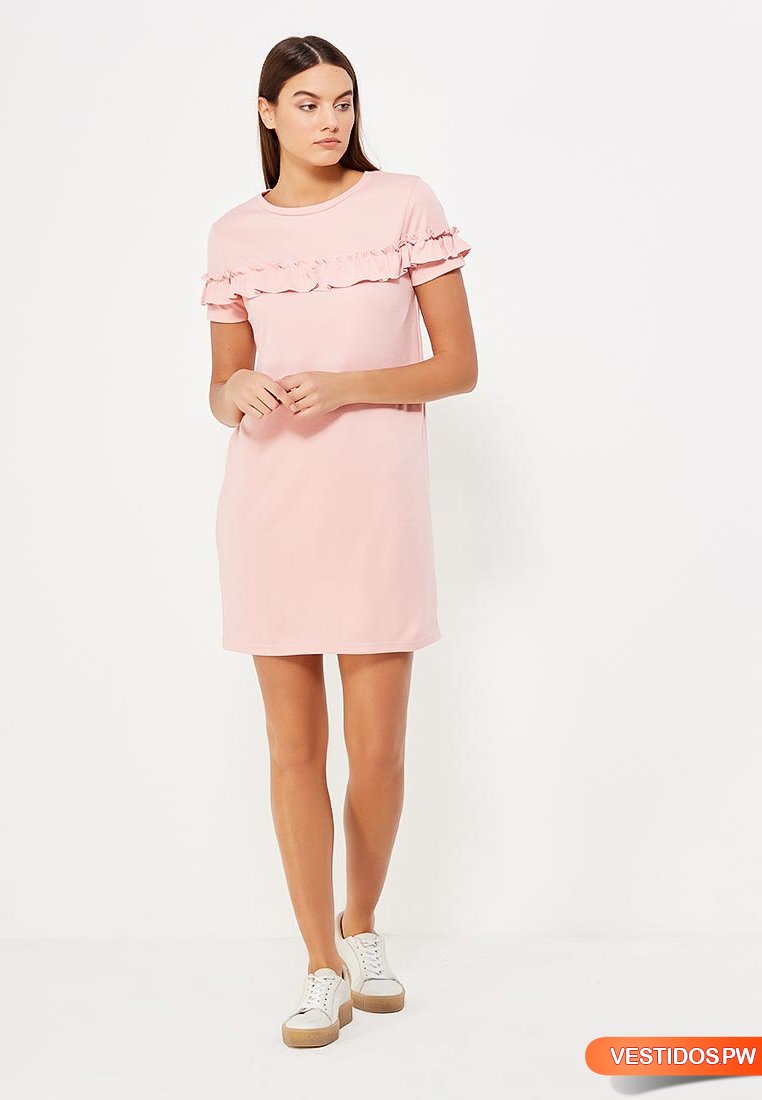 Última Moda en Vestidos ¡15 Ideas Increibles! Vestidos Moda 2019 2020