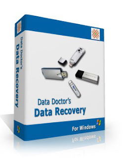Data Doctor Recovery - Pen Drive