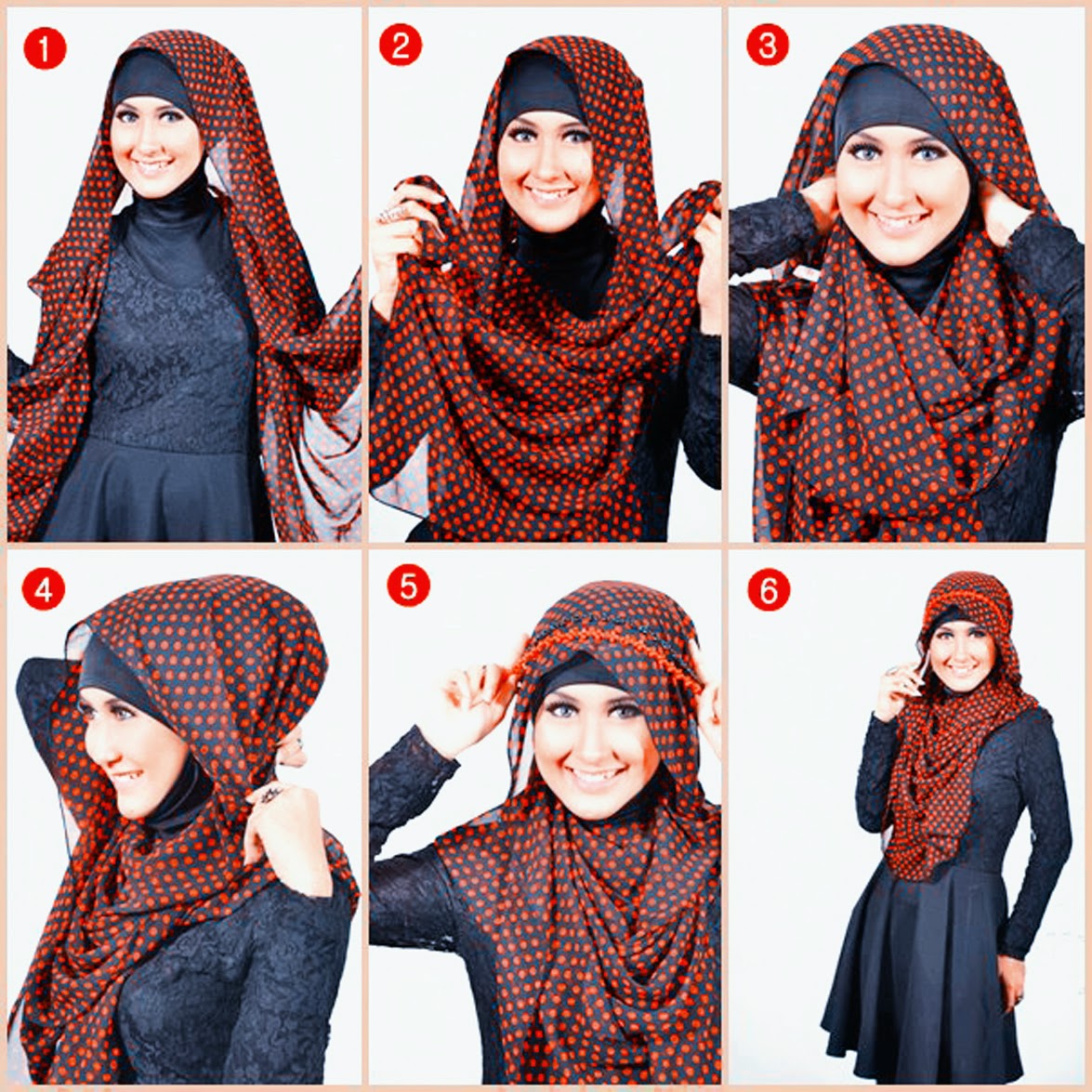 Hijab Segiempat Modis Sederhana Dan Cara Memakainya Butik Busana Hijab Segiempat Modis Sederhana Dan Cara Memakainya Butik Busana
