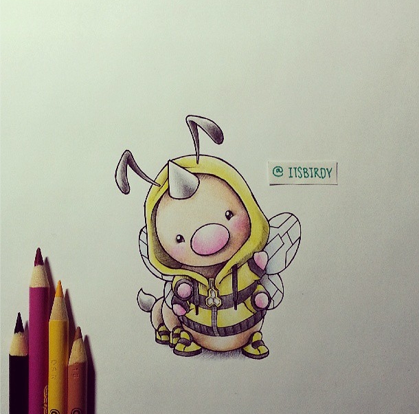 포켓몬 귀요미들.jpg | 인스티즈