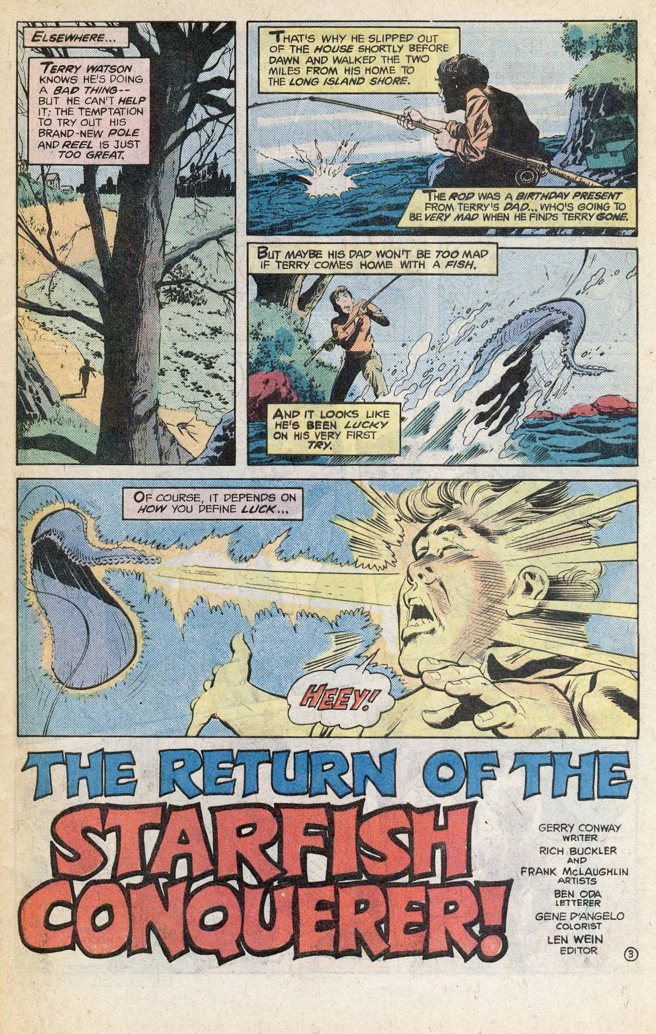 Justice League of America (1960) 189 Page 4