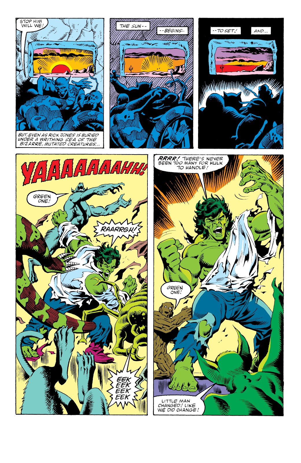 Incredible Hulk Epic Collection issue TPB 14 (Part 5) - Page 65