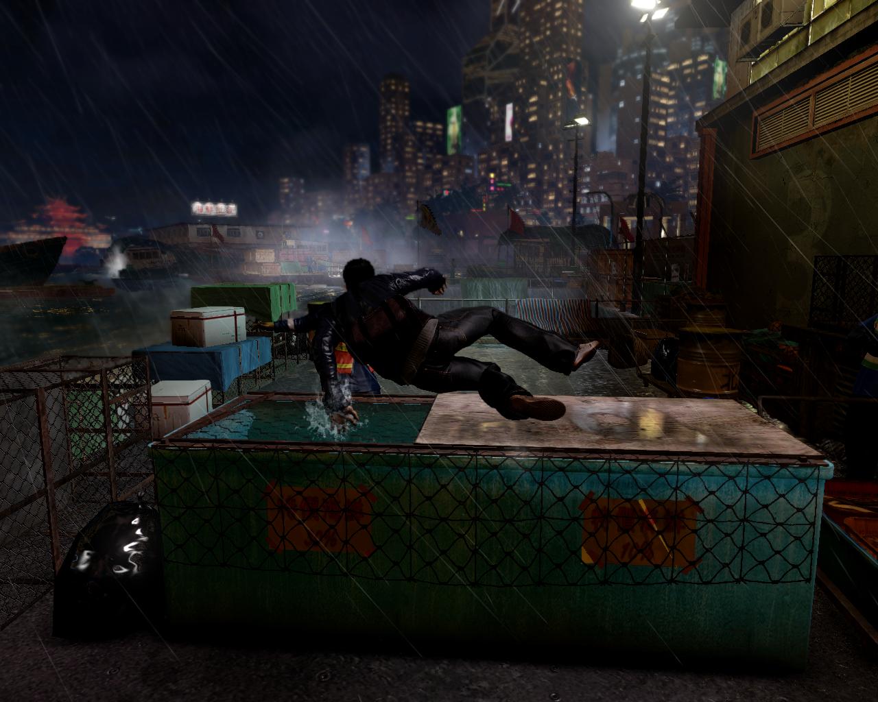 Download patch update 1.4 sleeping dogs Download patch update 1.4 sleeping dogs