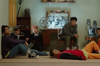 [MV] iKON 아이콘 crea el escenario del amor en su nuevo trabajo, LOVE SCENARIO 사랑을 했다