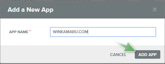 Cara Membuat Web Push Notification di Blogger Cara Membuat Web Push Notification di Blogger