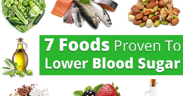fruits that reduce blood sugar levels ~ Blood Sugar Management