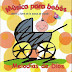 Jonathan Narváez - Melodías para Dios - Música para Bebés.Instrumental. (2011- MP3)