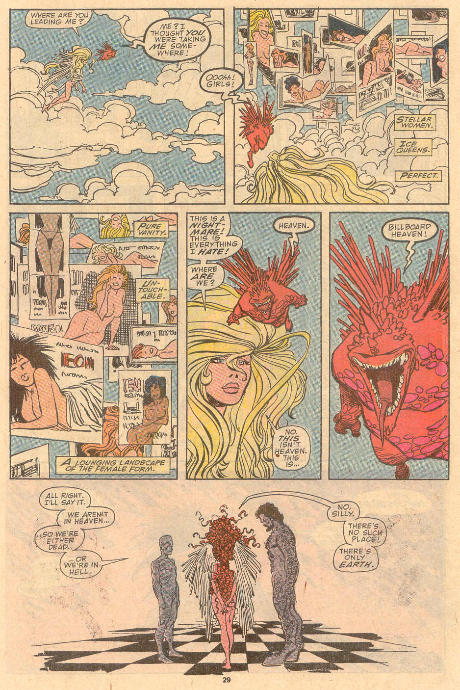 Daredevil (1964) 280 Page 21
