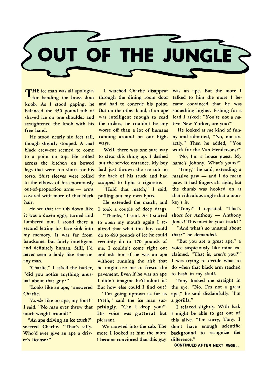 Journey Into Mystery (1952) 4 Page 15