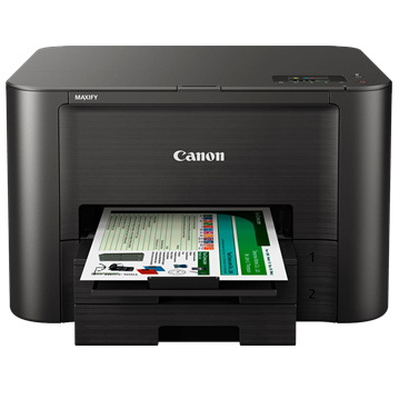 Canon MAXIFY iB4060 Driver Download