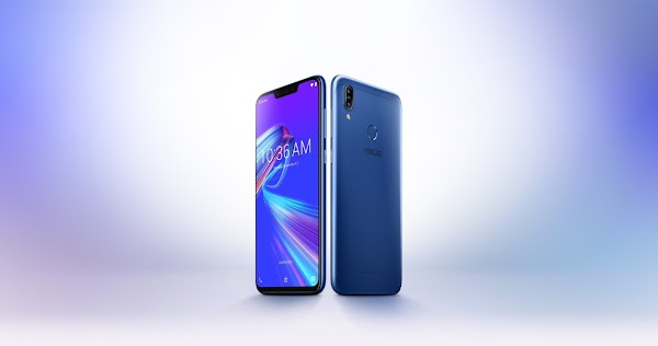 Asus Zenfone Max M2, HP Murah Performa Oke Asus Zenfone Max M2, HP Murah Performa Oke