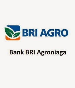 Lowongan Kerja Bank Rakyat Indonesia (BRI) Agroniaga