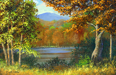 pinturas-oleo-paisajes-realistas paisajes-realistas