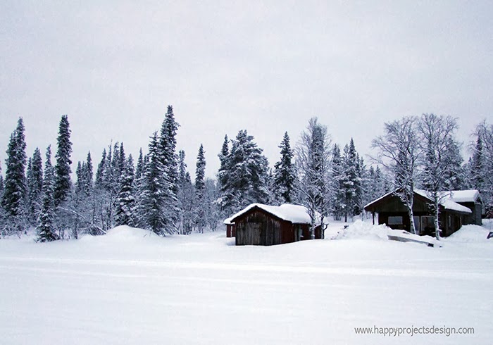Laponia: Kiruna