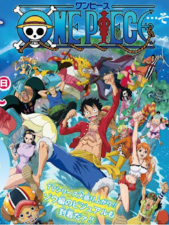 ONE PIECE EPISODE PULAU ZOU THE SERIES - NONTON MOVIE