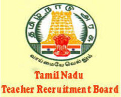TRB Tamil Nadu Recruitment 2017