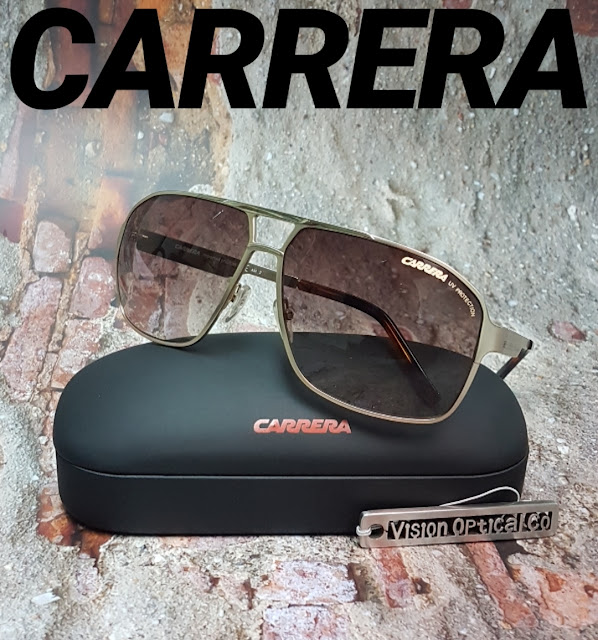 CARRERA Sunglasses Vintage Aviator 太陽眼鏡