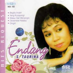 Endang S Taurina Hujan Datang Lagi Mp3