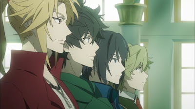 The Rising Of The Shield Hero Series Image 7
