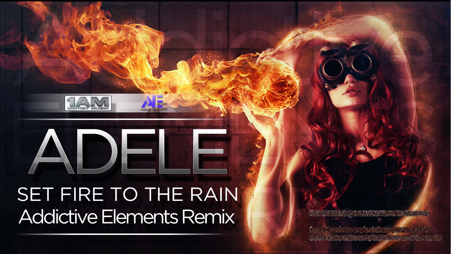 Fire to the rain speed up. Set Fire. Adele Set Fire TJ the Rain текст. SYCAMOUR - Set Fire to the Rain. A Spark Set Fire.