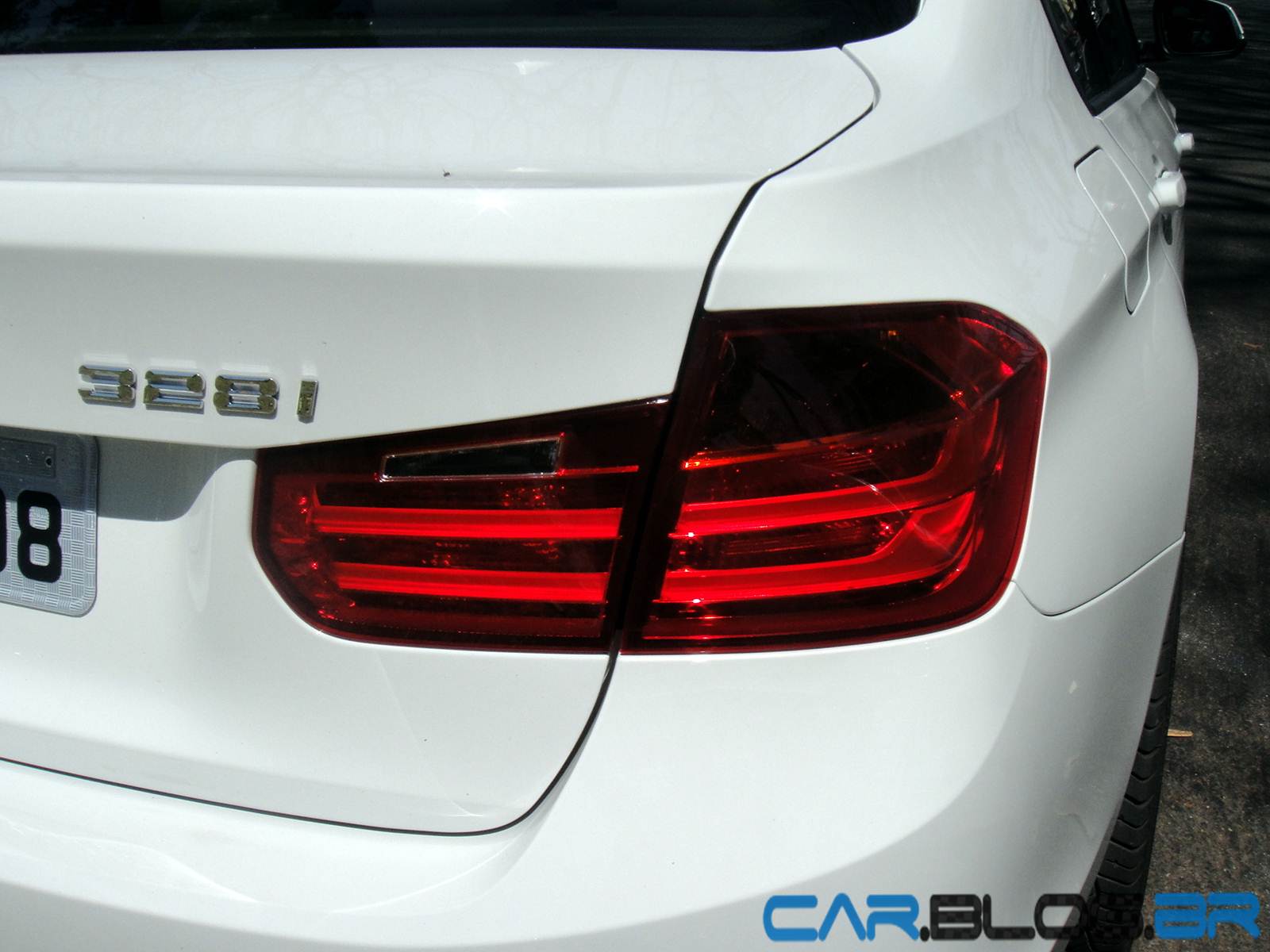 Foto De Uma Bmw 2001