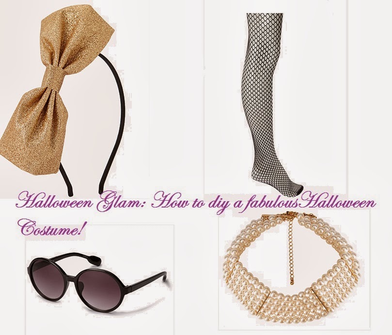 CincySoChic: Cheap and Chic Halloween Costume Ideas!