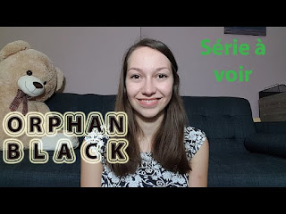 ORPHAN BLACK | Mon avis
