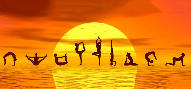 4 Manfaat Yoga untuk Kesehatan