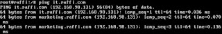 Membuat DNS menggunakan Ubuntu Server